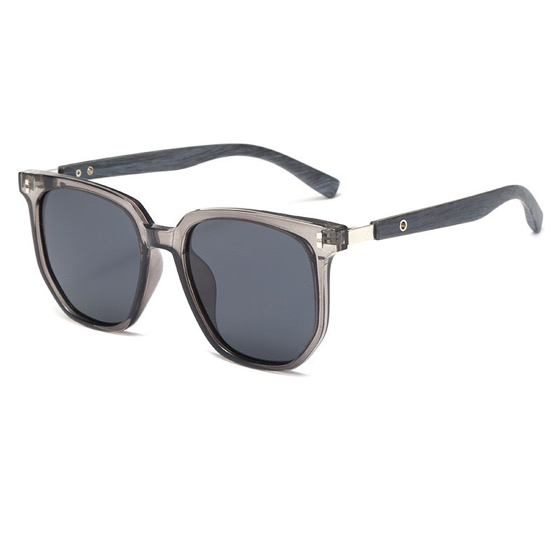 Eco-Friendly oden Frame Sunglasses Bowlift