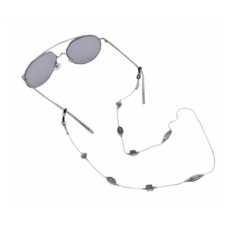 Decorative Eyewear Chain Bowlift