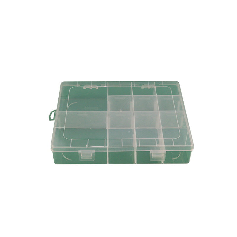 Modular Craft Organizer Case Bowlift