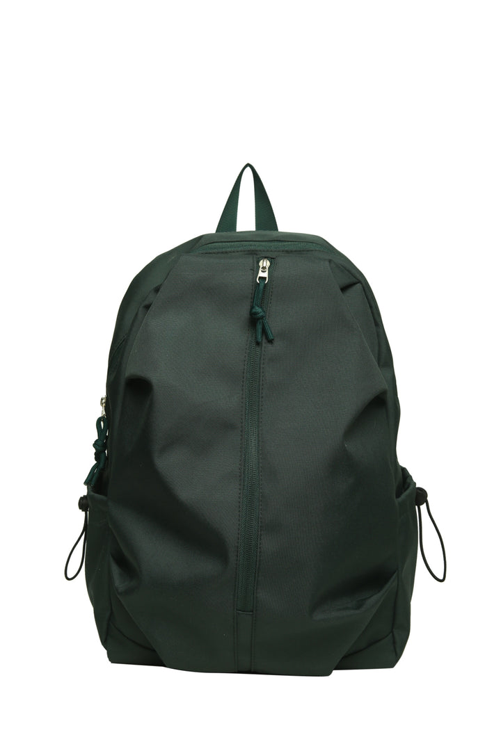 Lightweight urban backpack with multifunctional side pockets Bowlift