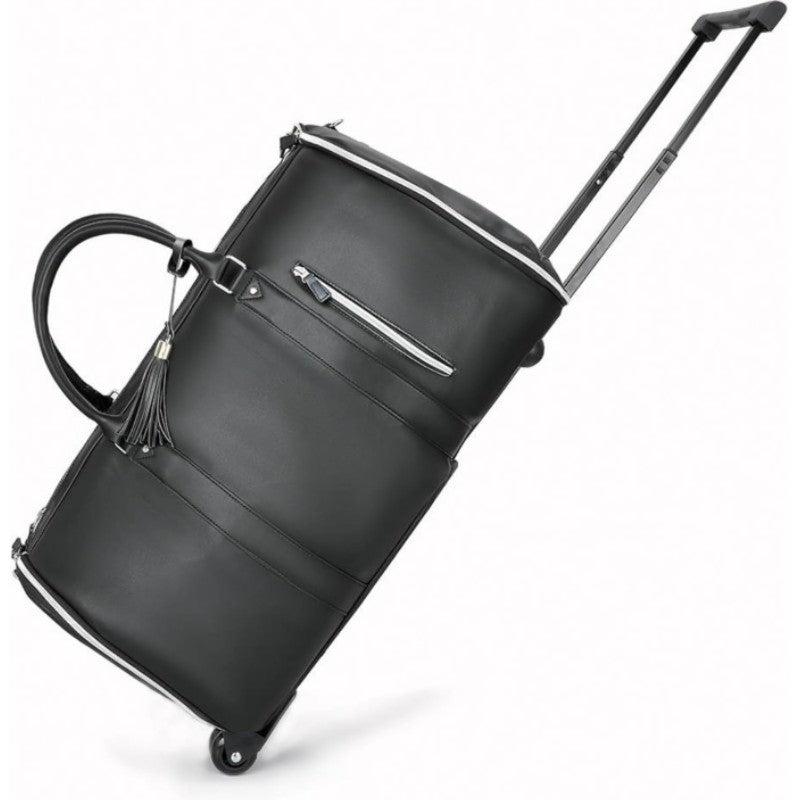 Stylish Travel Duffel Bag Bowlift