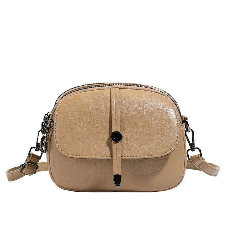 Urban Chic Crossbody Bag Bowlift