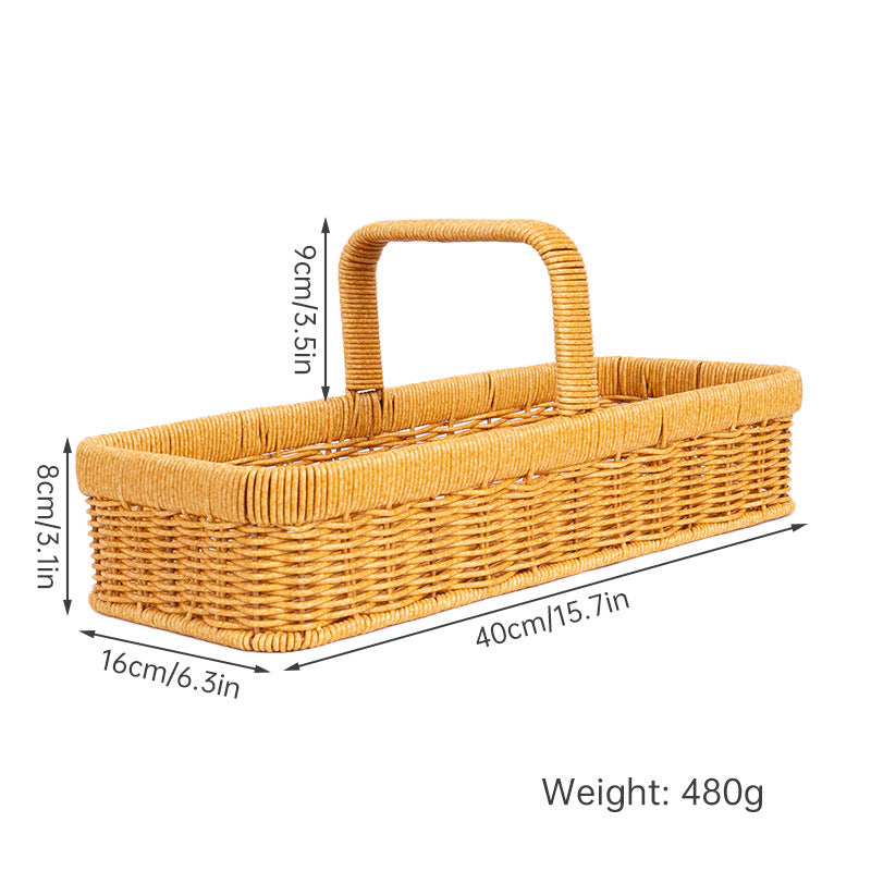 Storage Basket Bowlift
