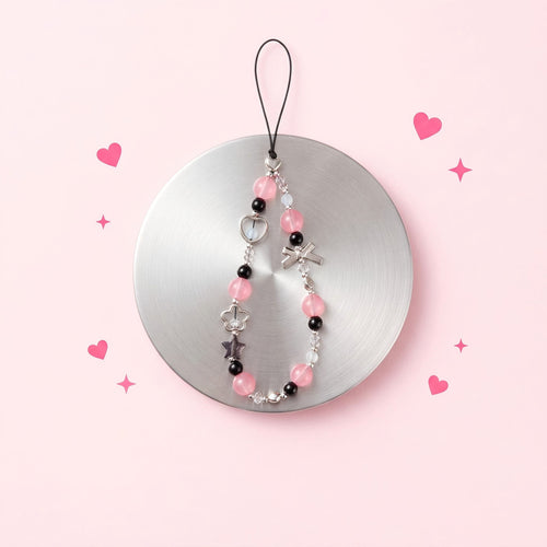 Fashion Statet Charm Necklace Bowlift