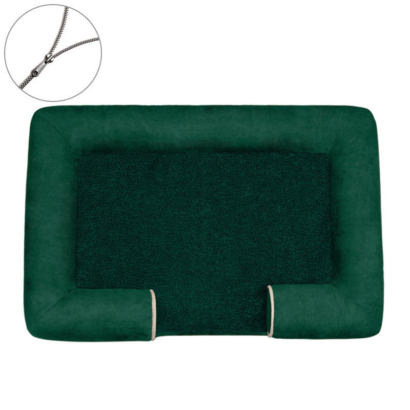 Premium Orthopedic  Couch  Dog Bed