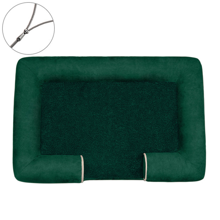 Premium Orthopedic  Couch  Dog Bed