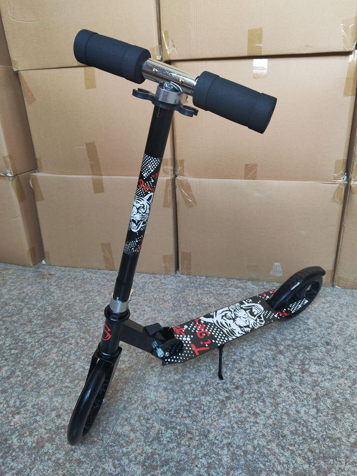 Stunt Kick Scooter Bowlift 1784811615