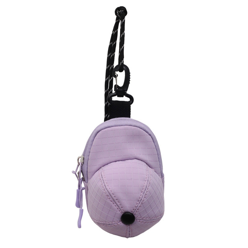 Compact Pocket Utility Bag Bowlift
