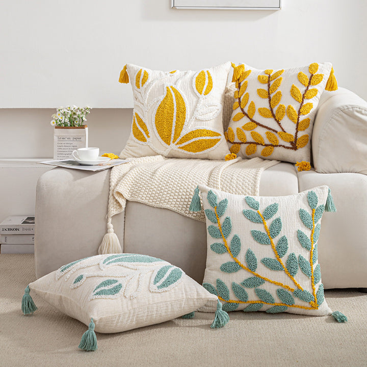 Women's decorative cushion cover Bowlift