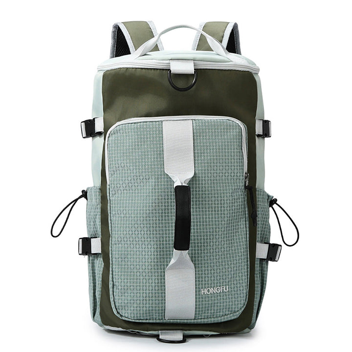 High-quality everyday backpack Bowlift