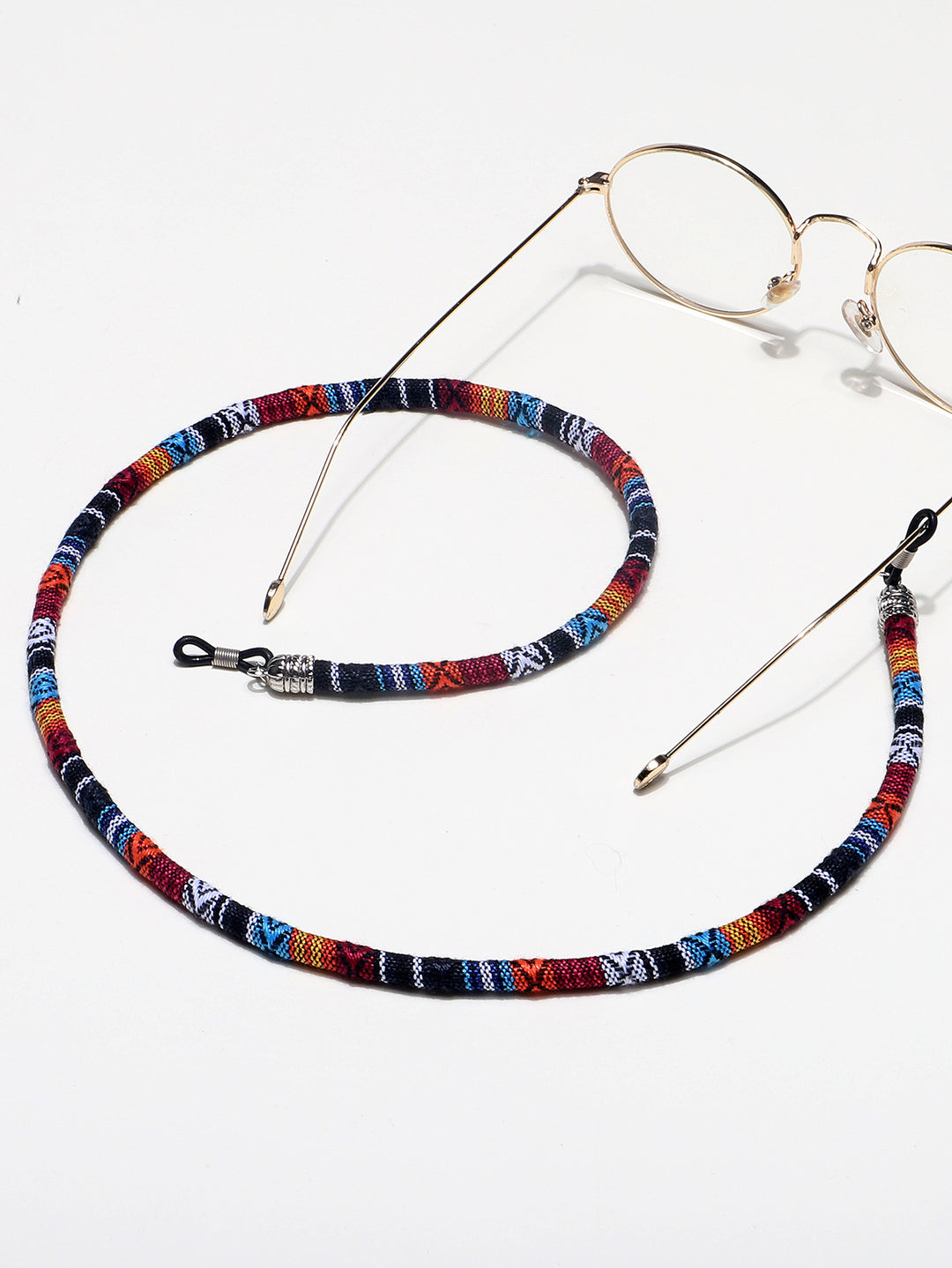 Stylish Eyewear Holder Chain Bowlift