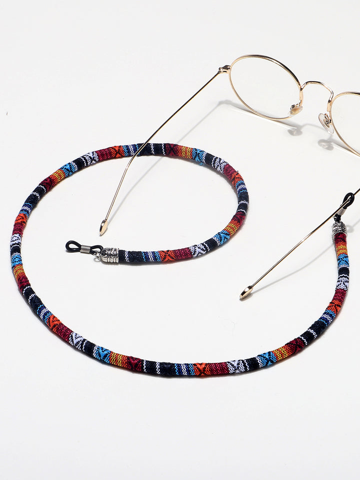 Stylish Eyewear Holder Chain Bowlift