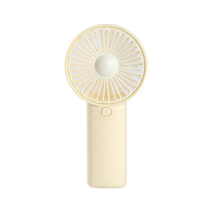 Women portable USB fan Bowlift
