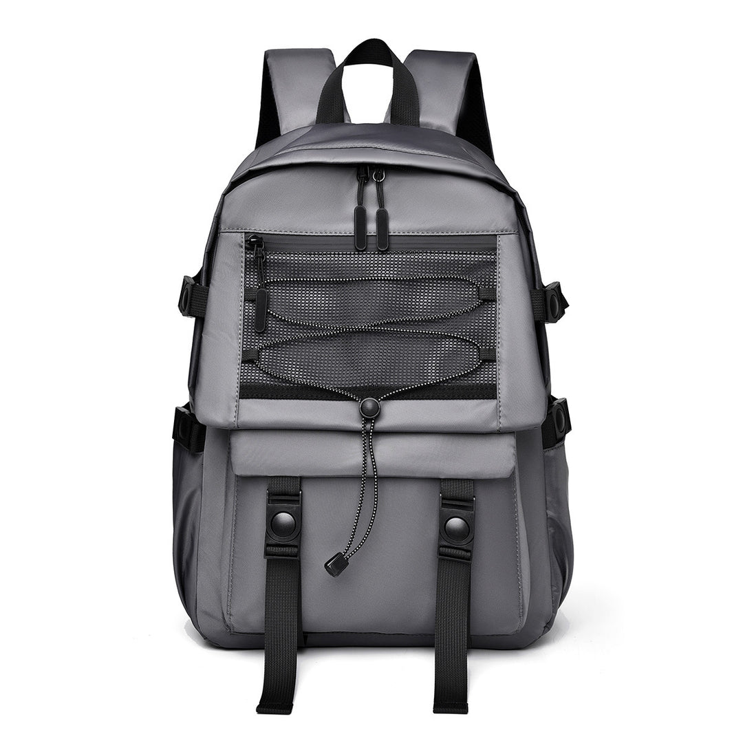 Versatile Travel Backpack Bowlift