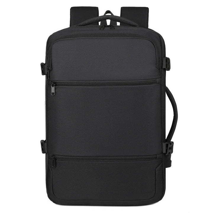 Multifunctional Travel Backpack Bowlift