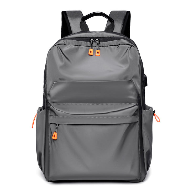 Spacious Outdoor Exploration Backpack Bowlift