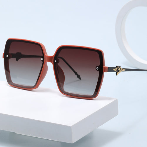 Ladies Fashion Sunglasses Bowlift
