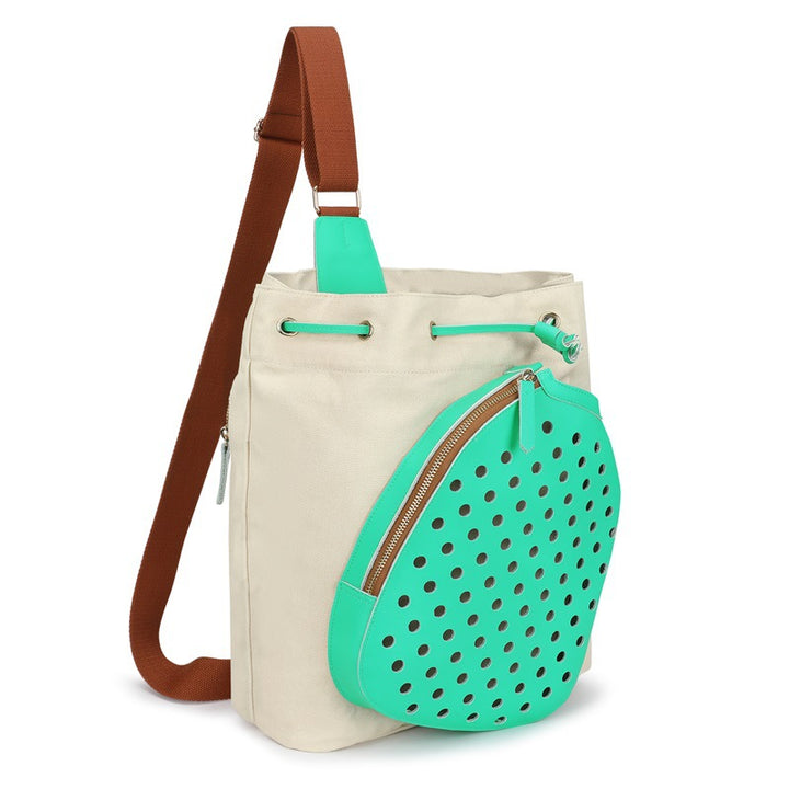 Sports Tote Bag Bowlift