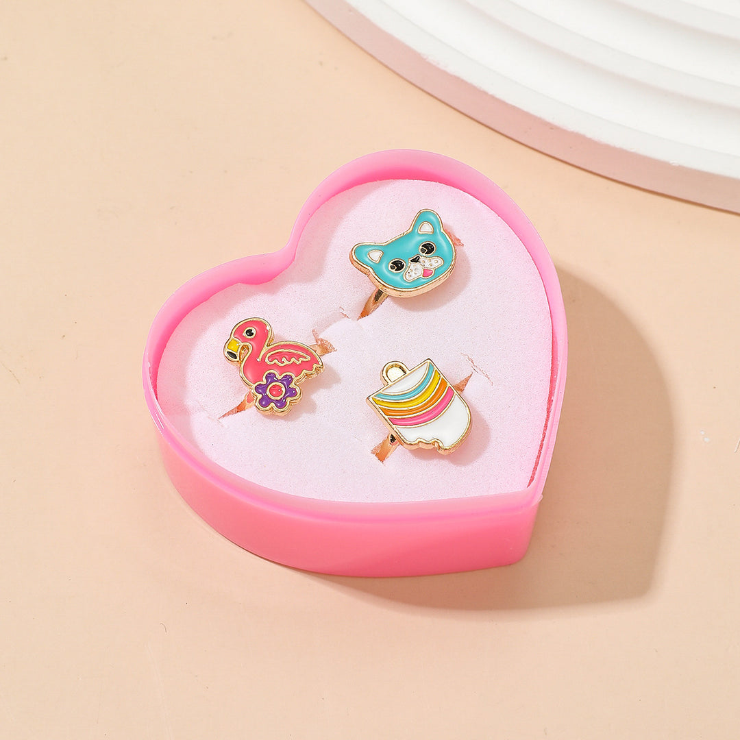 Fashionable Earrings Bowlift