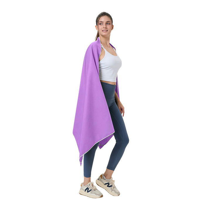 multifunctional sports blanket Bowlift