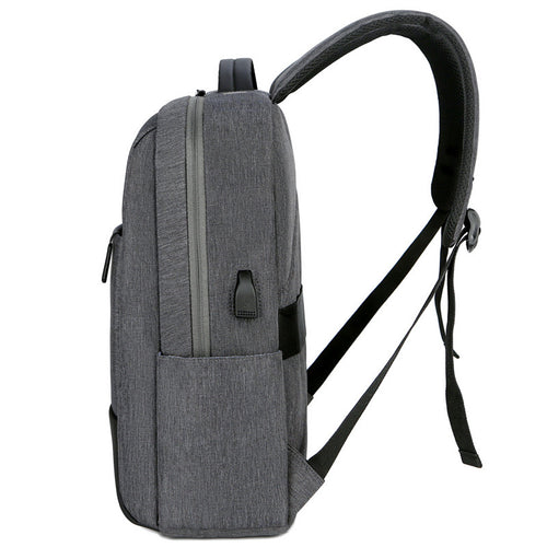 Ergonomic Laptop Carrying Backpack Bowlift