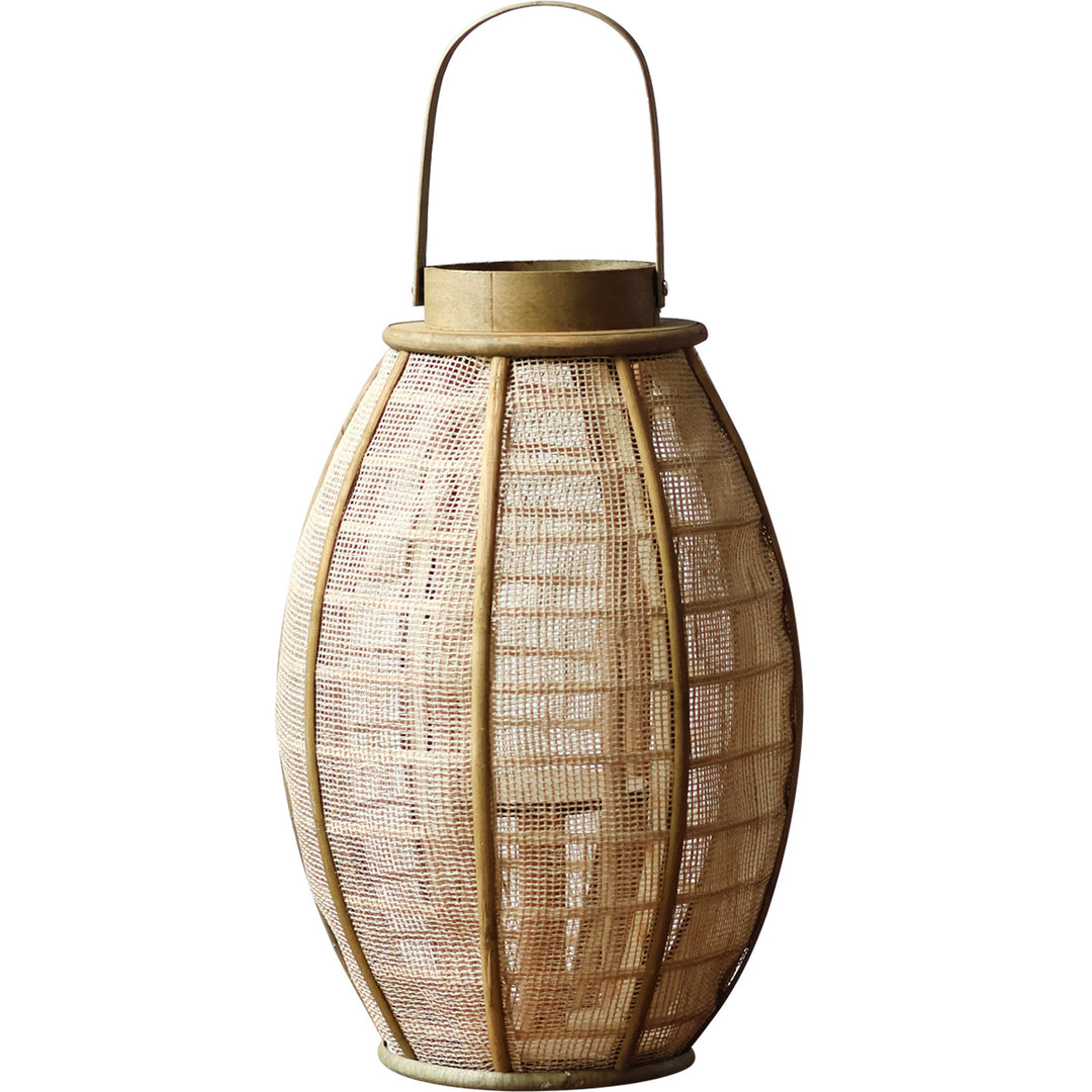 Decorative Lantern Bowlift