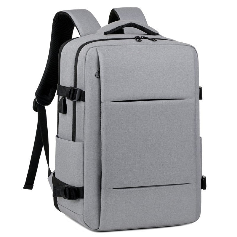 Sleek Versatile Backpack Bowlift