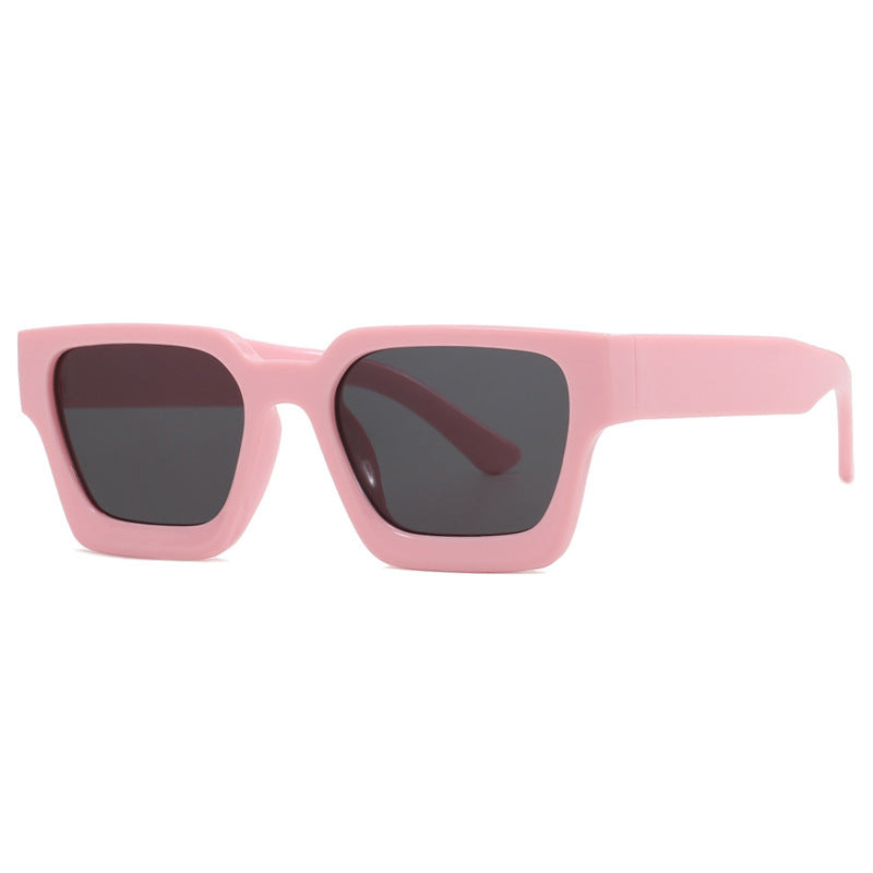 Ladies Fashion Reading Glasses with Striking Rectangular Design Bowlift