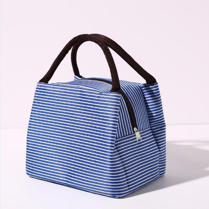 Insulated Lunch Tote Bowlift