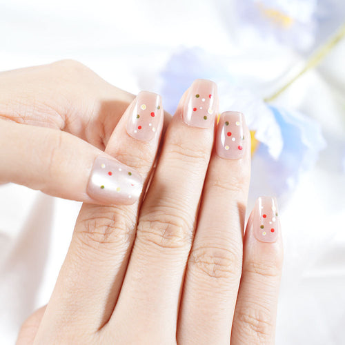 Nail Art Design Bowlift