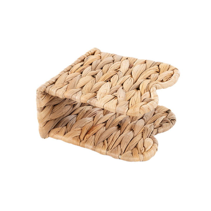 Woven Napkin Holder Bowlift