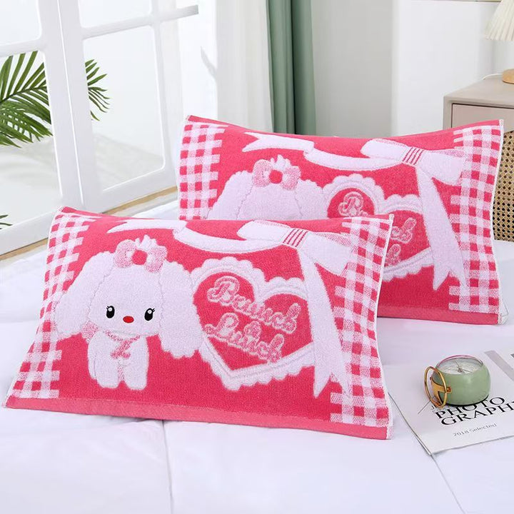 Women Decorative Pillow Bowlift