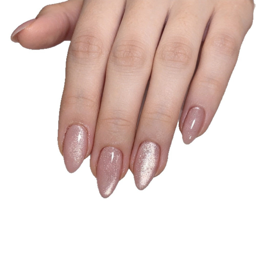 Premium Ombre Nail Extensions Bowlift