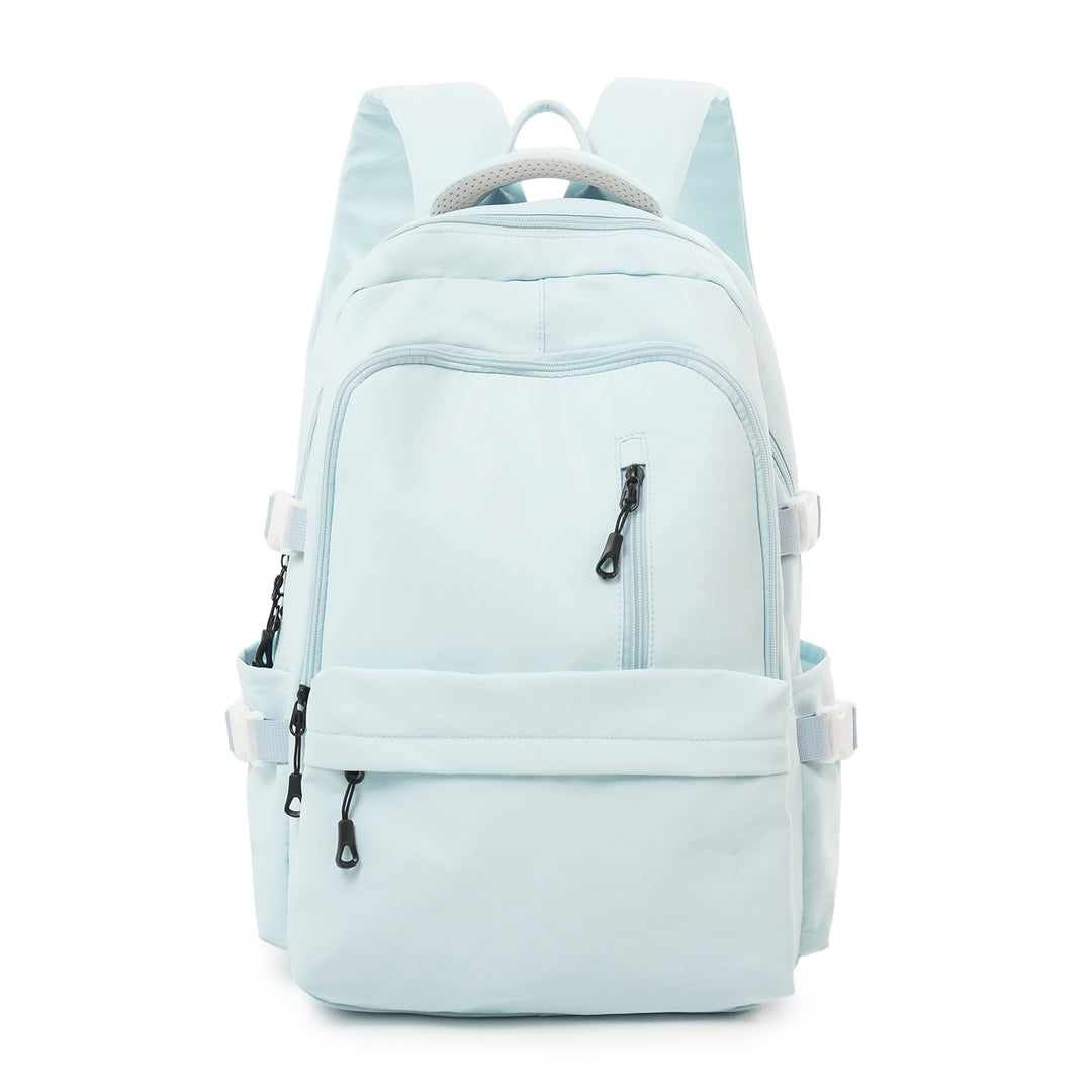 Multi-Functional Urban Hiking School Backpack Bowlift