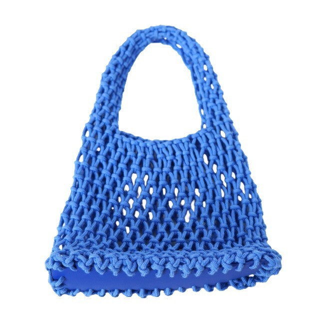 Net shopping bag Bowlift