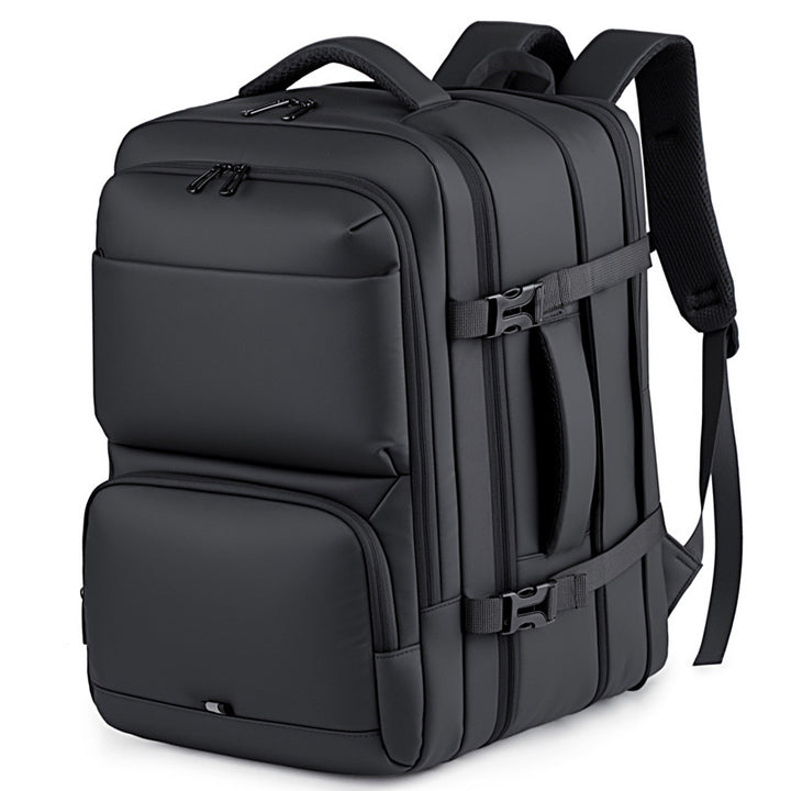 Versatile Performance Travel Backpack Bowlift