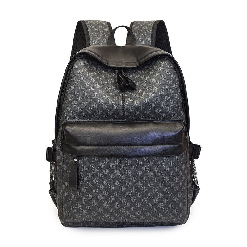 Cross-Border New Style Backpack