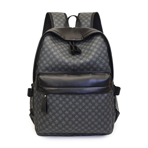 Cross-Border New Style Backpack