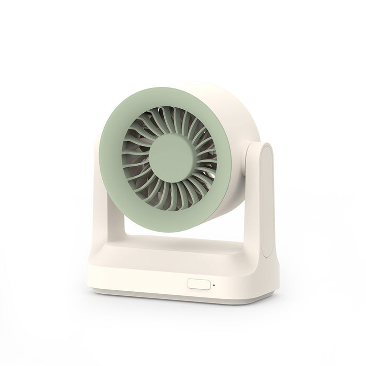 Portable Mini Table Fan Bowlift