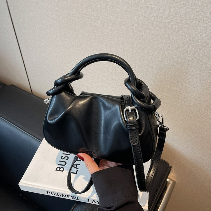 Stylish Mini Handbag Bowlift