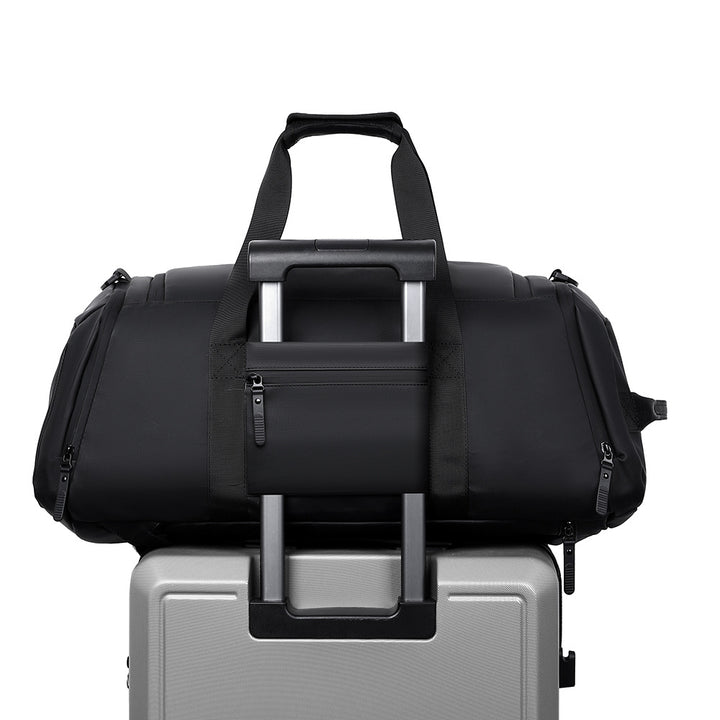 All-Weather Versatile Travel Duffel Bag Bowlift