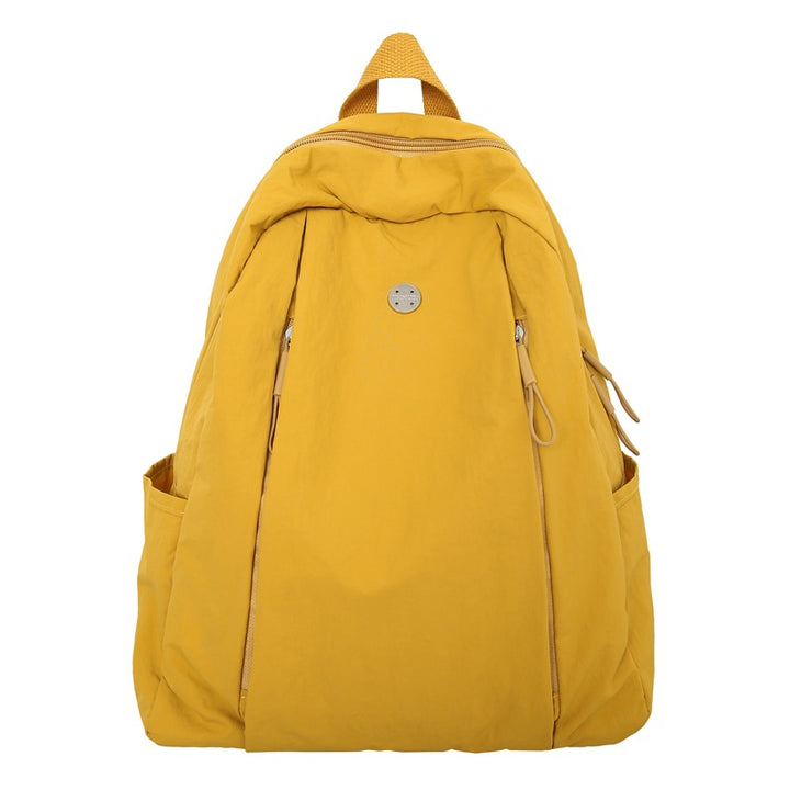 Versatile Travel Backpack Bowlift