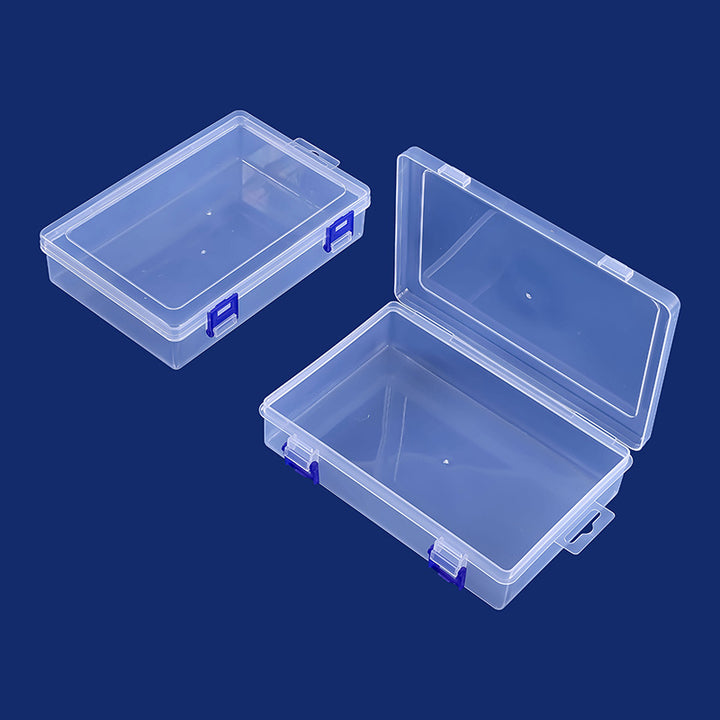 Multi-Functional Storage Case Bowlift
