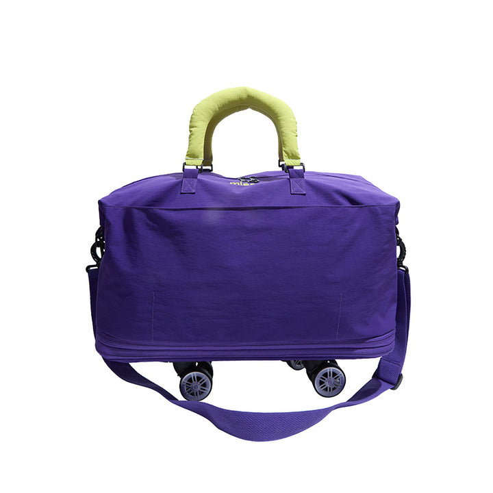 Roller bag Bowlift