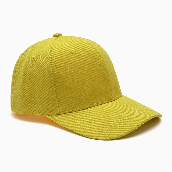 Women's stylish leisure baseball cap Bowlift