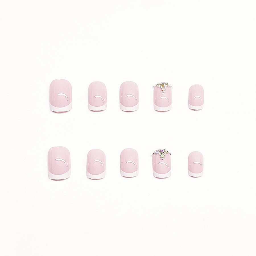 Nail Art Set Bowlift