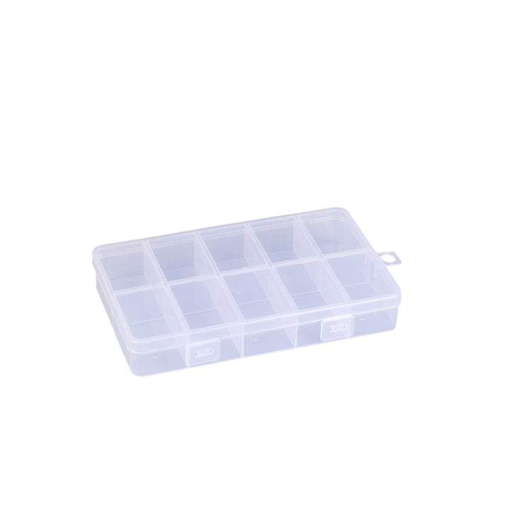 Compartmentalized Storage Organizer Bowlift