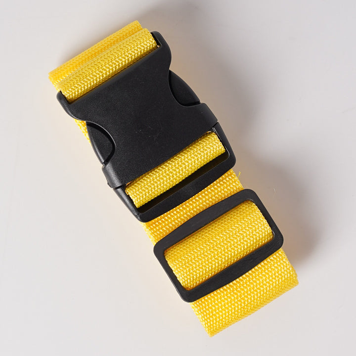 Adjustable Utility Luggage Strap Bowlift