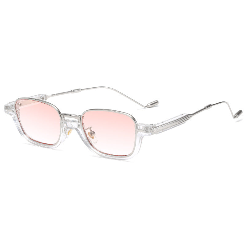 Women Vintage Sunglasses Bowlift