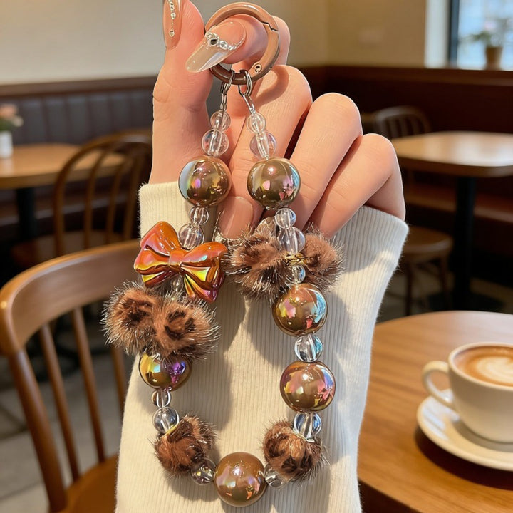 Fashionable Accessory Bowlift